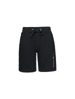 Šortky SAIL RACING Jr Bowman Sweat Shorts - černé