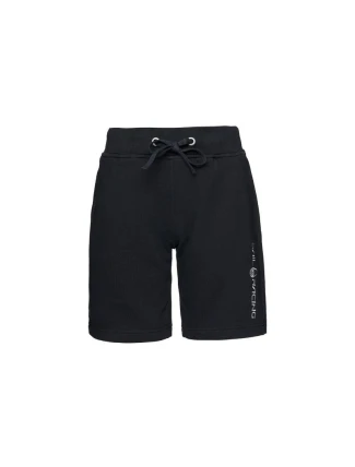 Šortky SAIL RACING Jr Bowman Sweat Shorts - černé