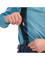 Pánské lyžařské kalhoty 4F FNK M1155 navy blue 4FWAW25TFTRM1155 31S Pánské lyžařské kalhoty 4F FNK M1155 navy blue 4FWAW25TFTRM1155 31S