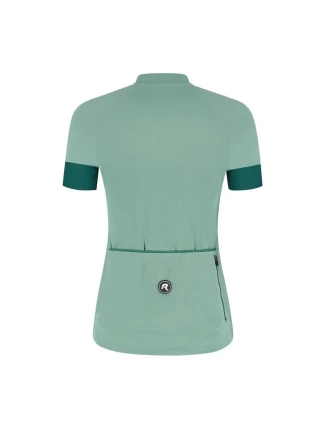 Rogelli dámský dres MODESTA mint L