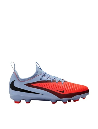 Dětské kopačky Nike Phantom 6 Low Academy FG/MG HM9203 400
