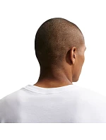 Pánské fotbalové tričko Nike FFF bílé IH2181 100 pánské