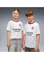 Dětské tričko Puma AC Milán – venkovní dres pro sezónu 2026/27, replika 784133-02 Dětské tričko Puma AC Milán – venkovní dres pro sezónu 2026/27, replika 784133-02