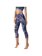 Dámské legíny W H4Z21 SPDF017 93A - 4F