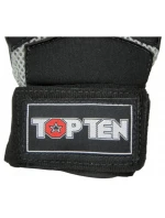 TOP TEN "Predator" gelové boxerské obvazy BBŻ-TT