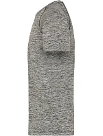 Daiber JN 496 Pánské funkční tričko 02.0496 black melange/black