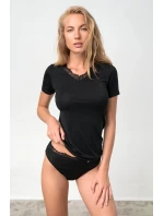 Vamp - Kalhotky s vyšším pasem – Leticia 18843 - Vamp Vamp - Kalhotky s vyšším pasem – Leticia 18843 - Vamp