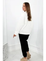 Izolační sada Brooklyn černý