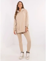 Sada EM KMPL 858.79P béžová