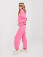 Sada IT KMPL 22181.29 tmavě růžová