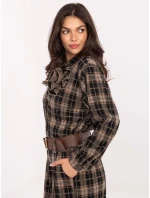 Košile IT KS 21562.01 béžová