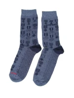 Pánské ponožky 00S6U0-0SAJW - Diesel