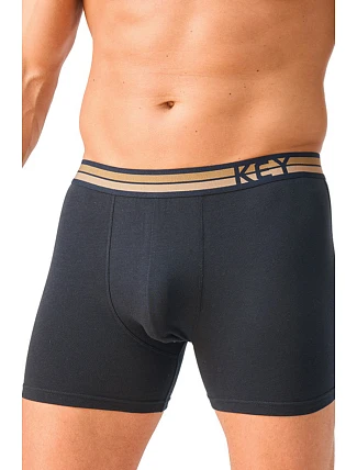 Pánské boxerky MXM 265 B26 Pánské boxerky MXM 265 B26