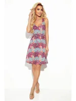 Denní šaty model 167030 Numoco Denní šaty model 167030 Numoco