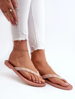 Žabky  model 197611 Step in style