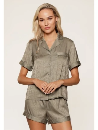 Dámské pyžamo LingaDore 5509