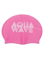 Plavecká čepice AquaWave Flexicap Jr 92800623544