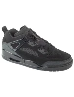 Air Jordan Spizike Low FQ1759-001 Black 46