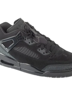 Air Jordan Spizike Low FQ1759-001 Black 46