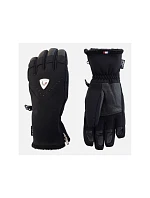 Rukavice Rossignol W Absolute Impr G, černé