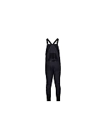 Kalhoty POC M's Essential MTB Dungaree, černé