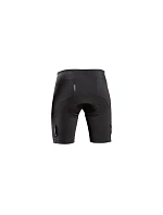 Cyklistické kraťasy NORTHWAVE Force Evo Junior Short, černé Cyklistické kraťasy NORTHWAVE Force Evo Junior Short, černé