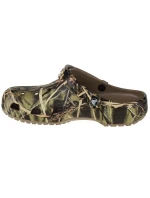 Žabky Crocs Classic Realtree V2 W 12132-260 Žabky Crocs Classic Realtree V2 W 12132-260