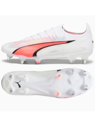 Kopačky Puma Ultra Ultimate MxSG M 107504-01