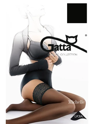 Gatta Michelle 01 barva:nero