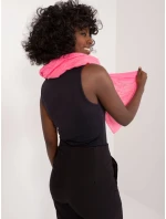 Závoj AT CH EH 2336.28X růžová