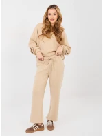 Sada IT KMPL 10015.58 béžová