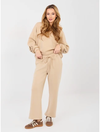 Sada IT KMPL 10015.58 béžová