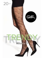 MOSAICA - 07 Punčocháče 20 DEN