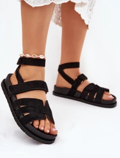 Sandály model 213916 Step in style