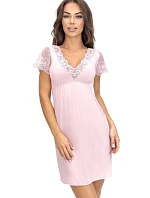 Noční košilka model 228632 Donna Noční košilka model 228632 Donna