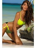 Dvoudílné plavky model 56897 Marko Dvoudílné plavky model 56897 Marko