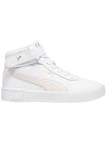 Puma Carina 2.0 Mid W 385851 07 dámské boty Puma Carina 2.0 Mid W 385851 07 dámské boty