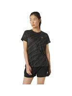 Asics Core All Over Print SS Top W 2012C646020 Tričko Asics Core All Over Print SS Top W 2012C646020 Tričko