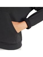 Mikina adidas Essentials Small Logo French Terry Sweatshirt W JD7989