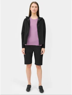 Dámská cyklistická bunda 4F