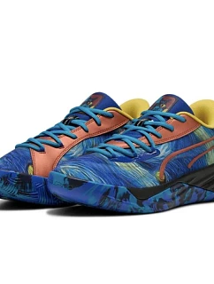 Boty Puma All-Pro Nitro Dylan Exhibit SQD - 31135401
