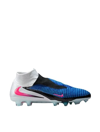Fotbalové kopačky Nike Phantom 6 High Elite FG HJ2147 446 Fotbalové kopačky Nike Phantom 6 High Elite FG HJ2147 446