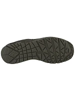 Skechers Uno-Stand On Air 52458-DKGR zelené 41