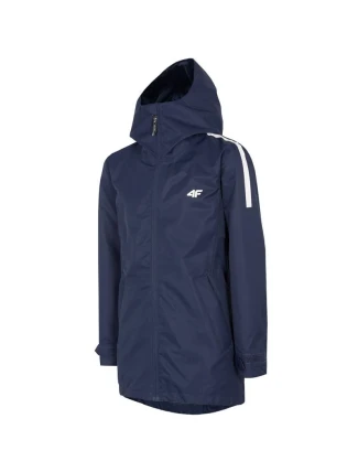 Dětská bunda JR HJL20-JKUD002 31S - 4F