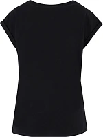 New Morning Studios NM 007 Dámské tričko 57.0007 black