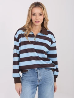 Halenka IT BZ 9981.06 světle modrá