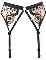 Podvazkový pás V-11892 - Axami Podvazkový pás V-11892 - Axami