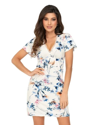 Noční košilka model 197792 Donna Noční košilka model 197792 Donna