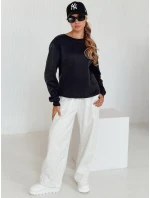 Dámská mikina FASHION II námořnická modrá BY0559