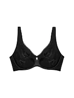 WILD ROSE SENSATION - Minimizer podprsenka pro hladký, opticky menší dekolt Triumph